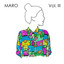 MARO, Vol. 3 cover