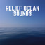 Relief Ocean Sounds cover