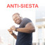 Anti-siesta cover