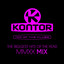 Kontor Top of the Clubs - The Biggest Hits of the Year MMXX Mix cover