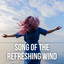 Song of the Refreshing Wind cover
