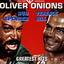 Oliver Onions - Bud Spencer/ Terence Hill Greatest Hits cover