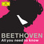 Beethoven - All you need to know cover