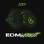 EDM Workout 2023 cover