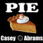 Pie cover