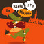 Soldaat, wat raar! cover