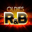 Oldies - R&B cover