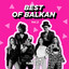 Best of Balkan Vol. 2 cover