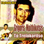 To Trelokoritso (78 Rpm Recordings 1949-1958) cover