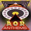 AOR Anthems cover