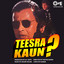 Teesra Kaun (Original Motion Picture Soundtrack) cover