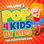 Pop 4 Kids By Kids-Vol.2 cover