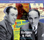 Composers On Broadway: Rodgers & Hart cover