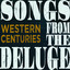Songs from the Deluge cover