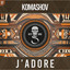 J'Adore - Extended Mix
