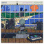 Big Drum - Glacier Remix artwork
