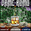 Dame Romo cover