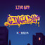 DJ Koreia — SET GINGADU cover art