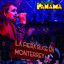 La Fiera Ruge en Monterrey (En Vivo) cover