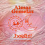 ALMAS GEMELAS cover