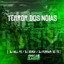 Terror dos Nóias cover