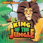 King Of The Jungle cover