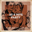 50's Hits Party﻿ cover