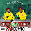 QuaR.A.Ntine Randemic cover