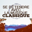 Se détendre avec la musique classique cover