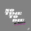 No Time to Die cover