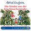 Kapitel 1.3 & Kapitel 2.1 - Die Kinder aus der Krachmacherstraße cover