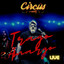 Trago Amargo - Live cover