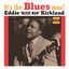 I Tried - Eddie Kirkland - It's the Blues Man! (2026 remaster)