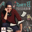 Poesiealbum cover
