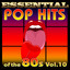 Essential Pop Hits of the 80s-Vol.10 cover