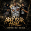 Island Prince, Benji, Soca Villan - Hold Your Hail