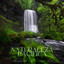 Naturaleza Pacífica: Ambiente Del Agua Fluyendo Vol. 1 cover
