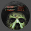 Terror - Blokhe4d Remix artwork