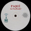 Paque — Are You Ready cover art