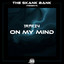 On My Mind artwork