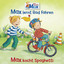 Max kocht Spaghetti - Teil 03 cover
