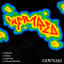 GOVNAH — INFRARED cover art