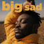 big sad cover