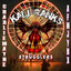 STRUGGLERS cover