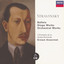Stravinsky: Ballets/Stage Works/Orchestral Works cover