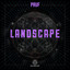 Landscape artwork