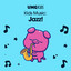 Kids Music: Jazz! cover