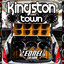 Car Audio Kingston Town - Remix cover