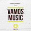Nacao - Extended Mix