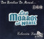 MORROS DEL NORTE - DOS BOTELLAS DE MEZCAL - MORROS DEL NORTE